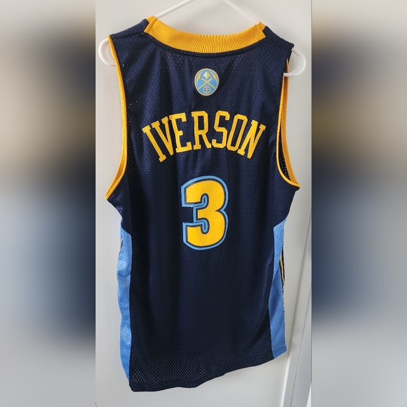 adidas Other - NBA Jersey
